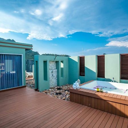Phi Phi Harbour View Hotel-Sha Extra Plus Εξωτερικό φωτογραφία