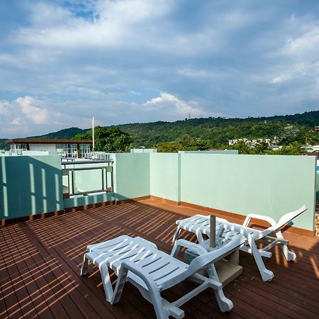 Phi Phi Harbour View Hotel-Sha Extra Plus Εξωτερικό φωτογραφία