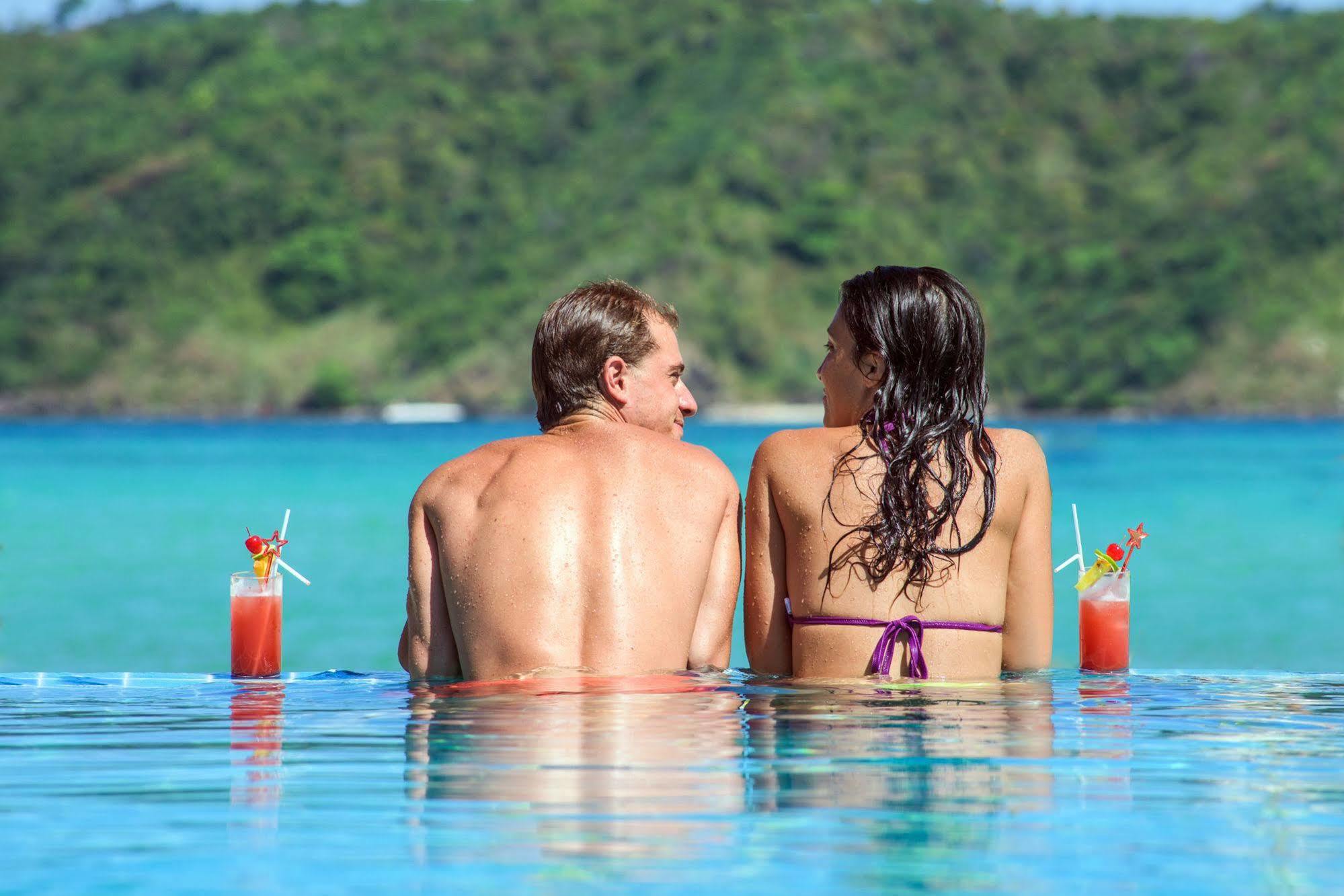 Phi Phi Harbour View Hotel-Sha Extra Plus Εξωτερικό φωτογραφία