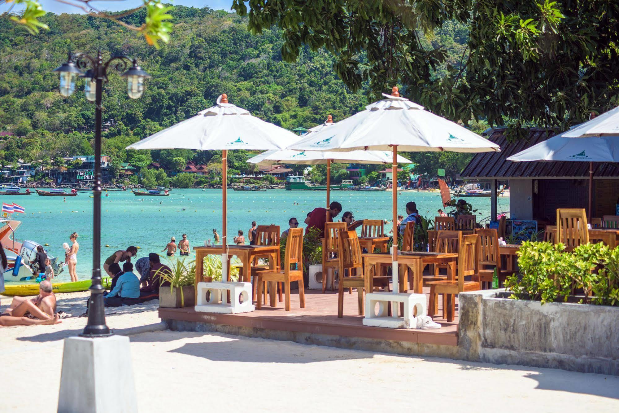 Phi Phi Harbour View Hotel-Sha Extra Plus Εξωτερικό φωτογραφία