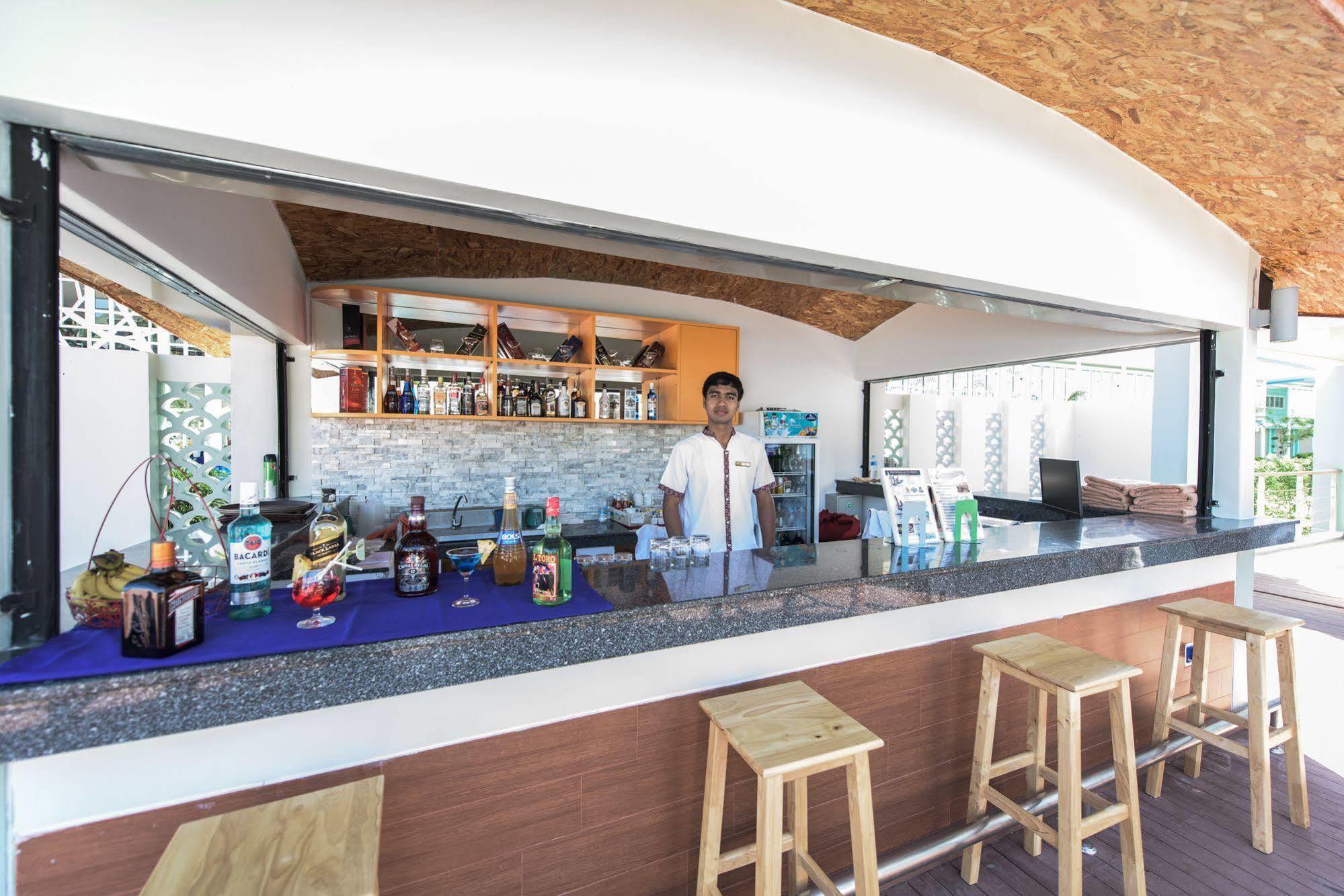 Phi Phi Harbour View Hotel-Sha Extra Plus Εξωτερικό φωτογραφία