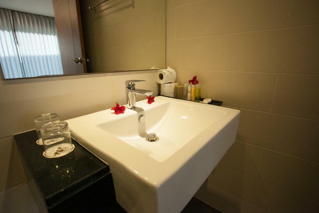 Phi Phi Harbour View Hotel-Sha Extra Plus Εξωτερικό φωτογραφία